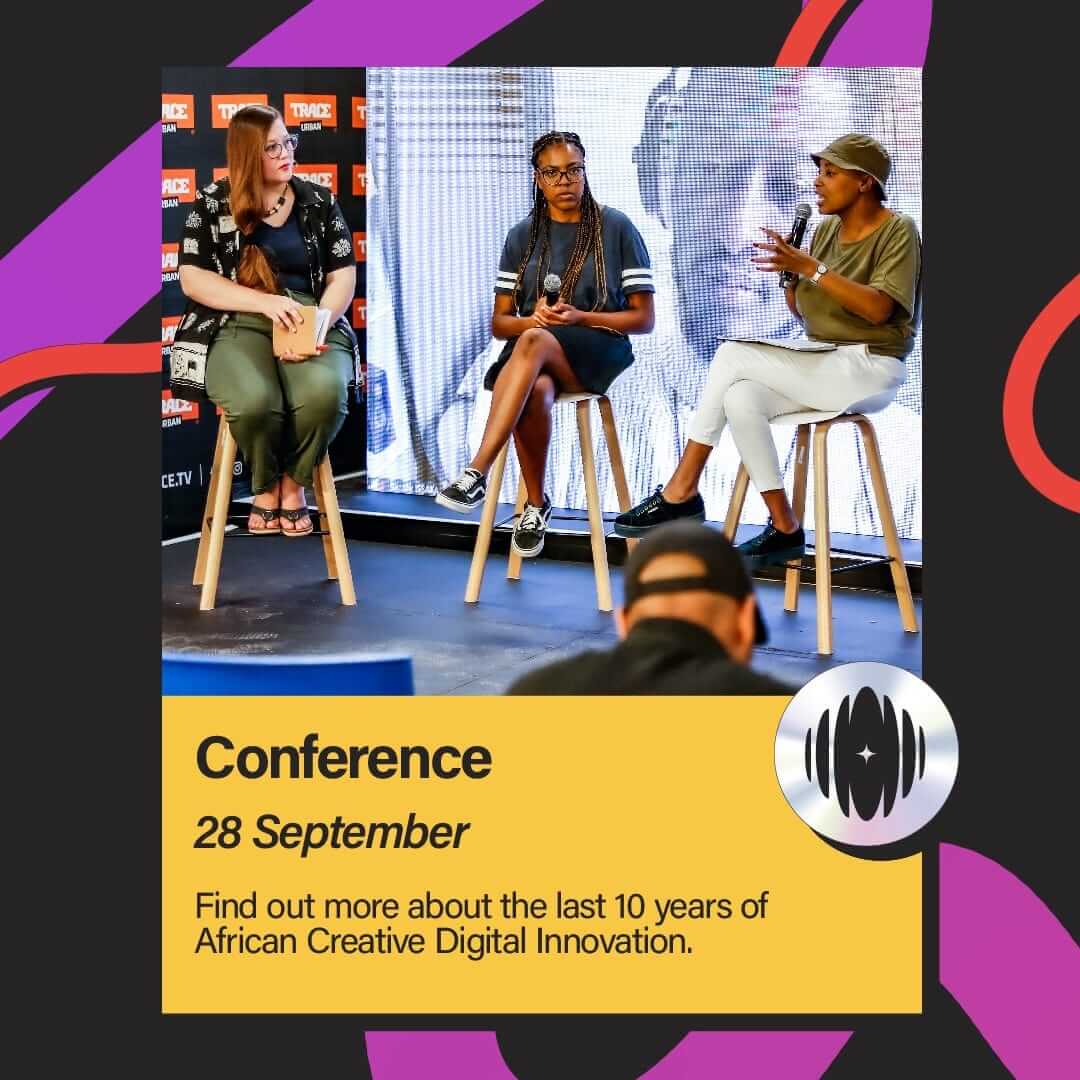 Fak'ugesi 2023: Pioneering 'More Flow' in Africa's Digital Landscape