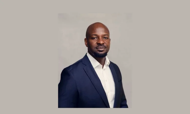 Google Appoints Alex Okosi as Managing Director for Africa