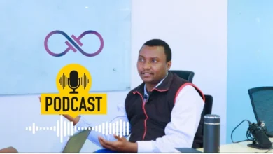 Episode 2 of '15 Minutes With' delves into Safaricom Home Fibre with Stephen Maina, discussing satisfaction and more.