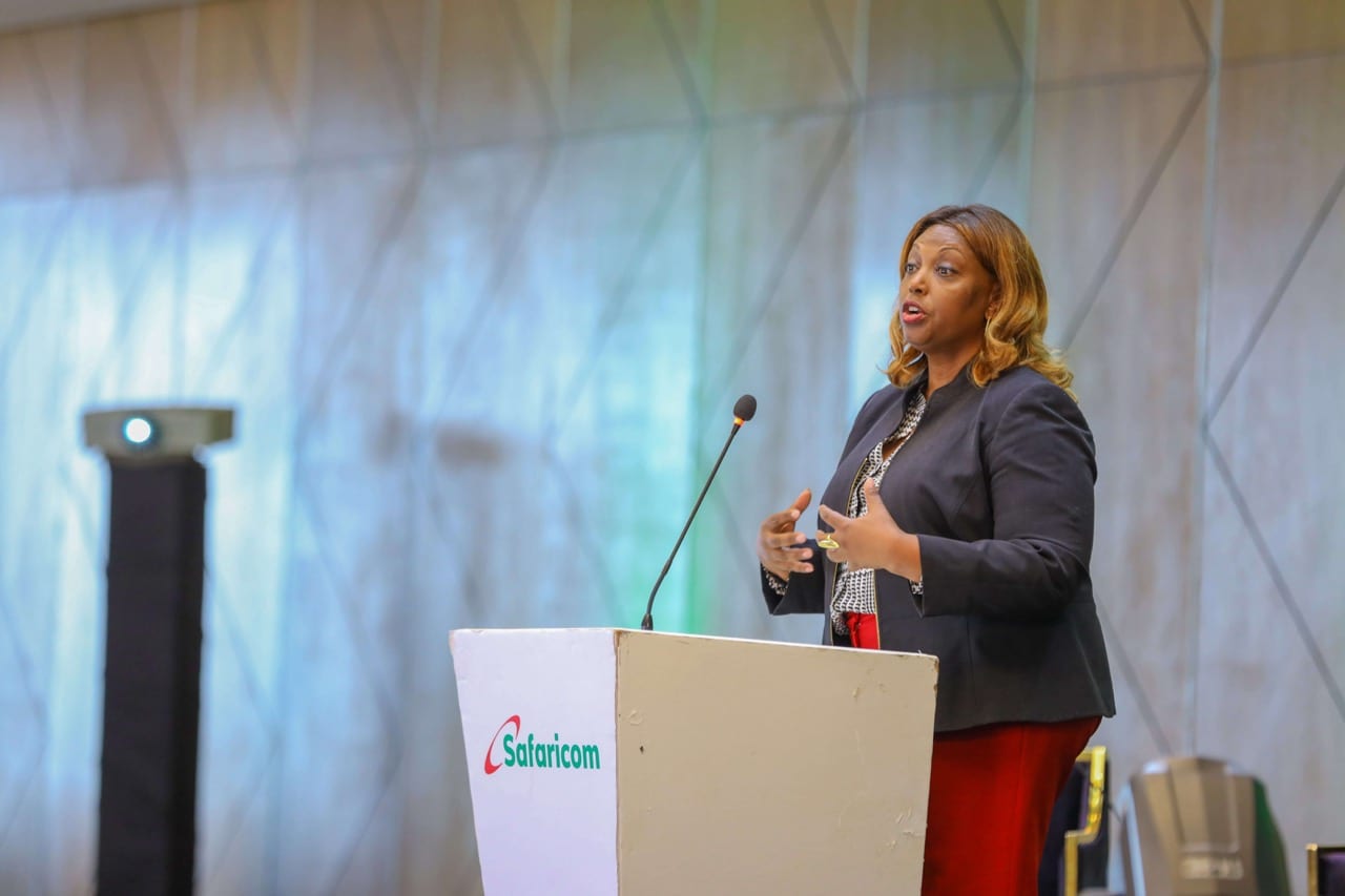 Safaricom Launches Game-Changing Cloud Services for Kenyan Businesses