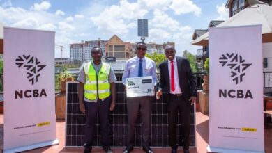 NCBA Leasing LLP Ignites Sustainable Future with KES 500M Solar Investment