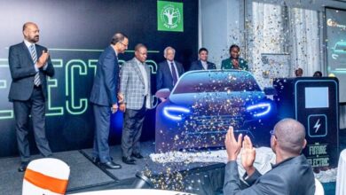 Kenya's Electric Vehicles Revolution Gets a Boost from GA Insurance