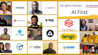 Google Handpicks 11 African Startups for Prestigious AI First Accelerator