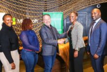 M-PESA and Microsoft Forge Alliance to Digitally Upskill African Entrepreneurs