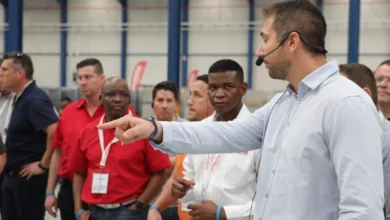 HIMOINSA's Innovation Symposium: Powering Progress in Africa and the Middle East