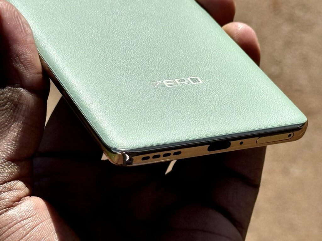 Infinix Zero 30 5G excels in design, performance, and value, challenging costly flagships despite minor system bloatware.