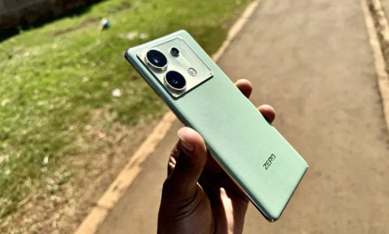 Infinix Zero 30 5G excels in design, performance, and value, challenging costly flagships despite minor system bloatware.