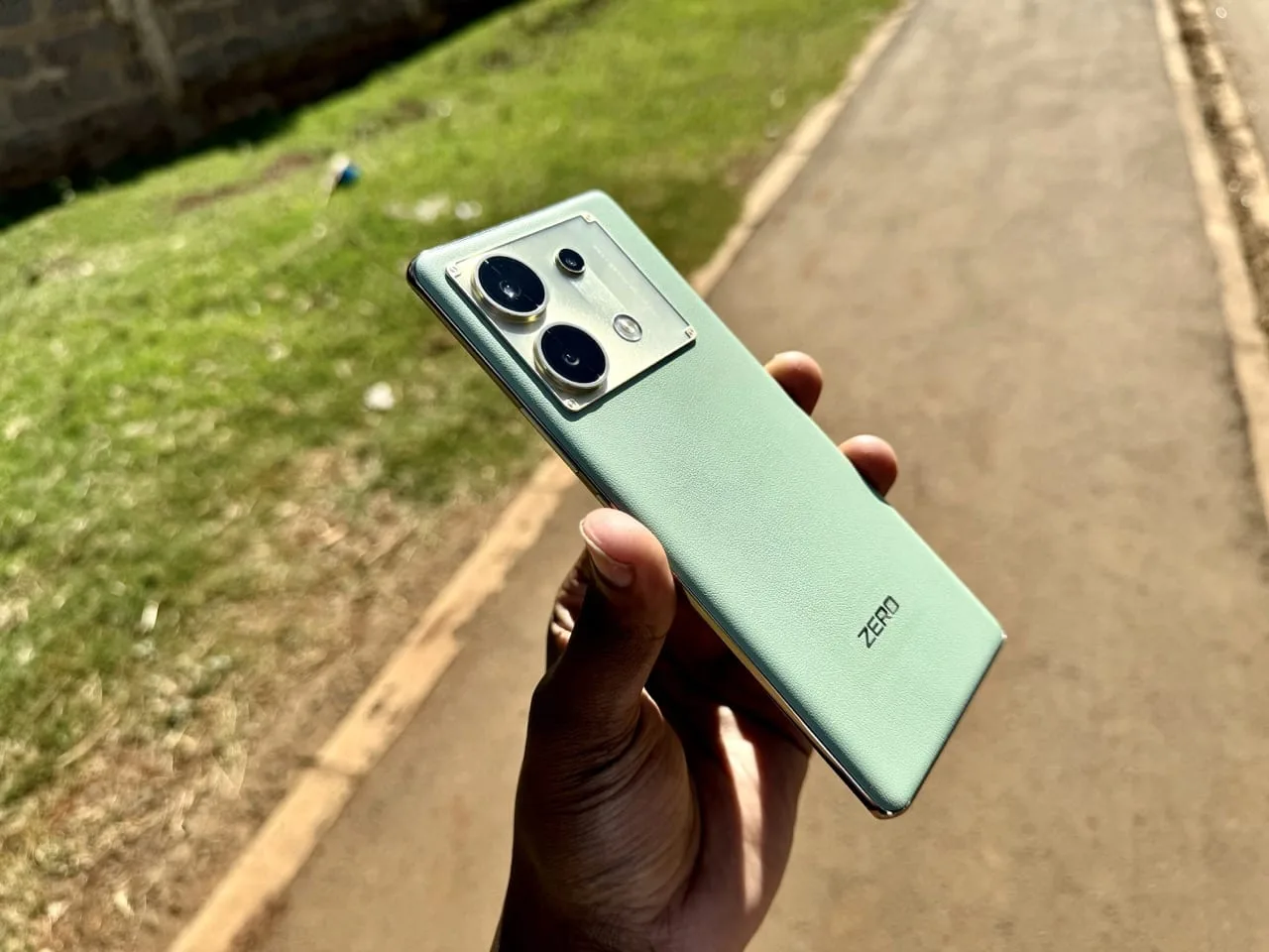 Infinix Zero 30 5G excels in design, performance, and value, challenging costly flagships despite minor system bloatware.