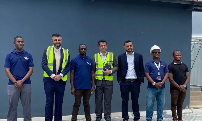 Liquid Intelligent Technologies and wingu.africa Boost Tanzania's Digital Transformation with Second Azure Stack