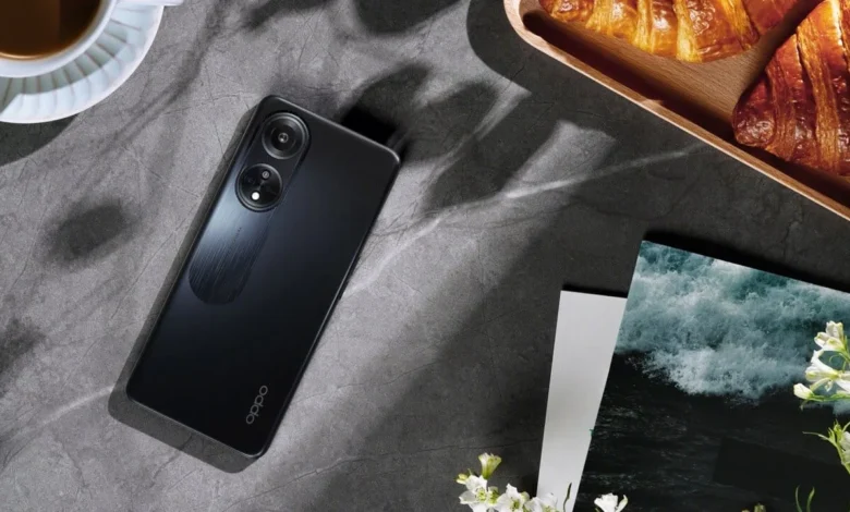 OPPO Set to Launch A58, A78 and A98 Smartphones to Kenya