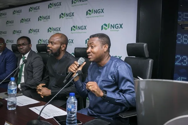 SecondSTAX partners with Nigerian Exchange Limited, aiming to enhance intra-Africa investments into Nigeria’s lucrative capital markets.