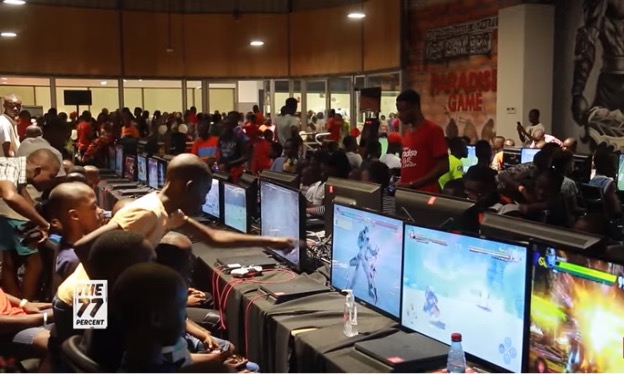 How Has the Rise of Live Streaming Elevated the Bar for Gaming in Africa?