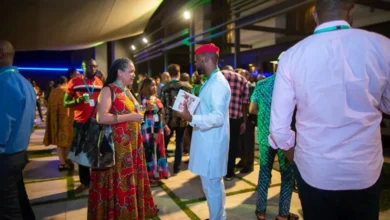 Leaders Gather in Cape Town for ABMI Innovators Forum 2023