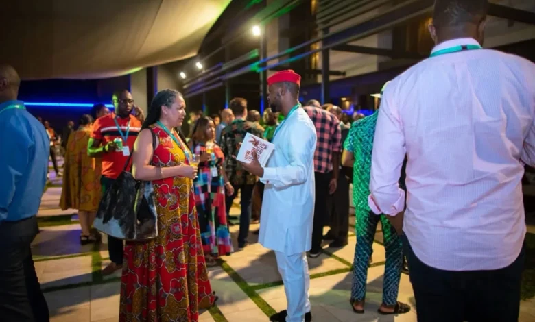 Leaders Gather in Cape Town for ABMI Innovators Forum 2023
