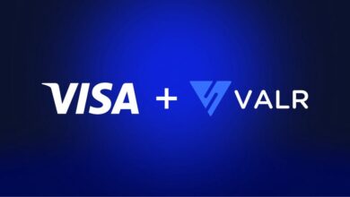 VALR & Visa partnership integrates crypto services and traditional payments, revolutionizing digital transactions in South Africa.