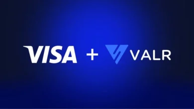VALR & Visa partnership integrates crypto services and traditional payments, revolutionizing digital transactions in South Africa.