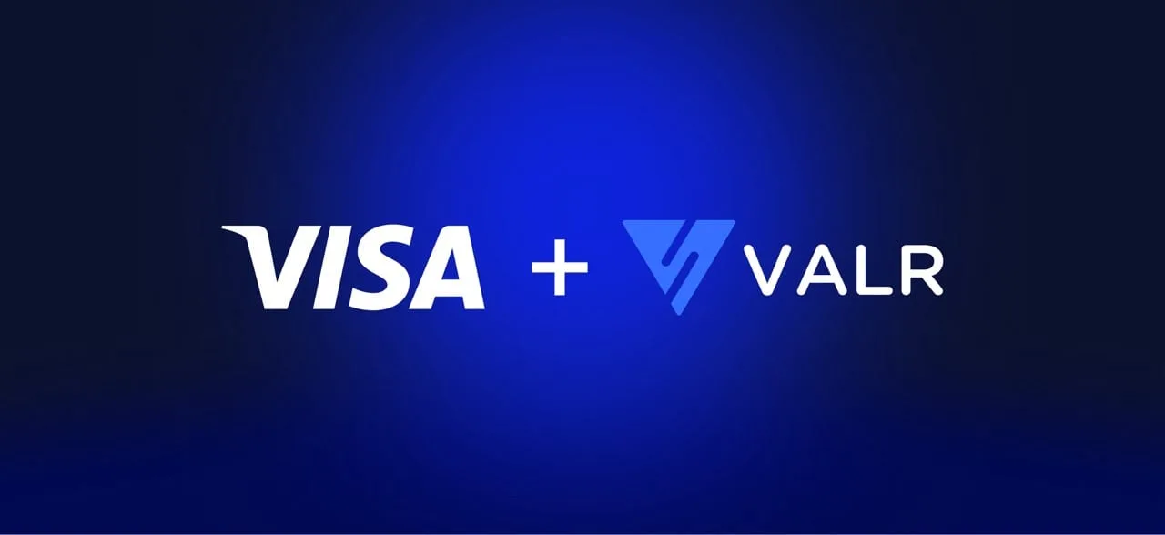 VALR & Visa partnership integrates crypto services and traditional payments, revolutionizing digital transactions in South Africa.