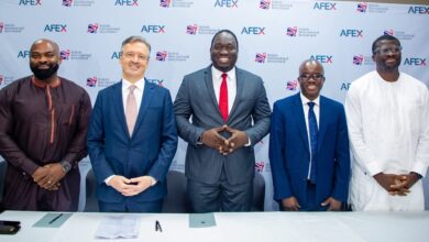 AFEX Secures USD 26.5 Million Investment to Bolster Food Security in Africa