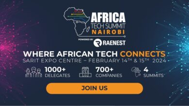 Raenest partners with Africa Tech Summit Nairobi 2024 to support African innovation, networking, and global financial integration