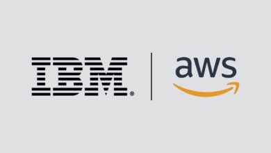 IBM and AWS Expand Partnership to Accelerate Generative AI Adoption in Businesses
