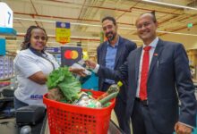 Deals: Enjoy 20% Discount at Carrefour with Mastercard Payments