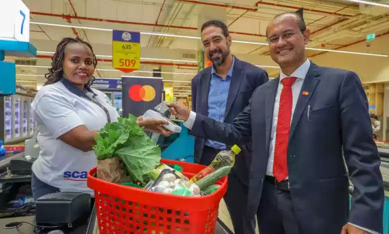 Deals: Enjoy 20% Discount at Carrefour with Mastercard Payments