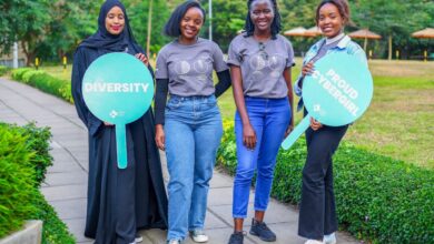 CyberGirls Fellowship Offers a Path for African Women in Cybersecurity