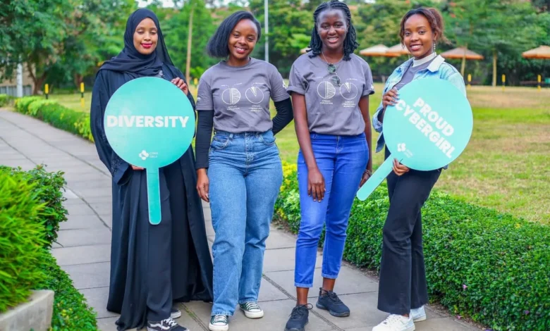 CyberGirls Fellowship Offers a Path for African Women in Cybersecurity