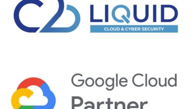 Liquid C2 and Google Cloud Forge Strategic Partnership for Digital Transformation in Africa
