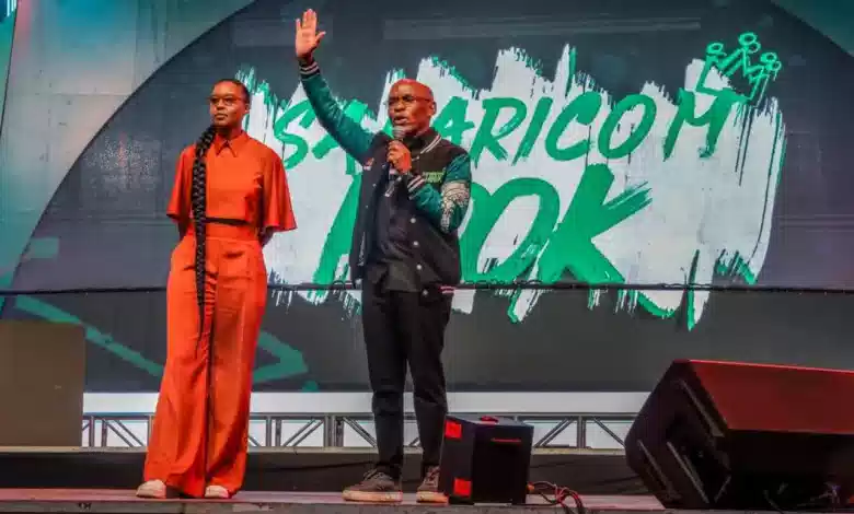 Podcast: Discussing Safaricom Hook, A Fresh Take on Youth Digital Empowerment
