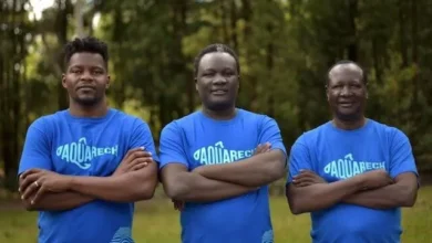 Aquarech Secures $1.7M Funding to Empower Kenya's Fish Farmers
