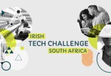 Meet the Top 5 Innovative Startups in the Irish Tech Challenge South Africa 2023