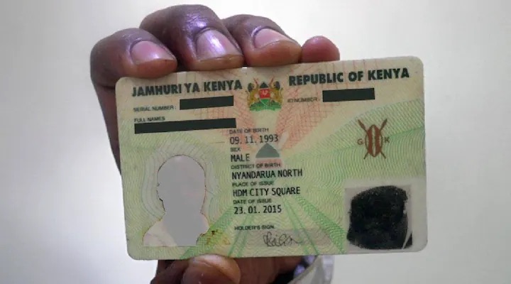Kenya Triples Fees for Getting IDs, Passports, Birth Certificates and More