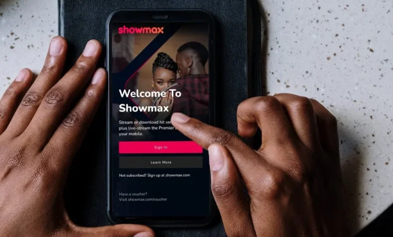 Here's how to pay for Showmax 2.0 Showmax to Relaunch in 2024, Premier League to be included