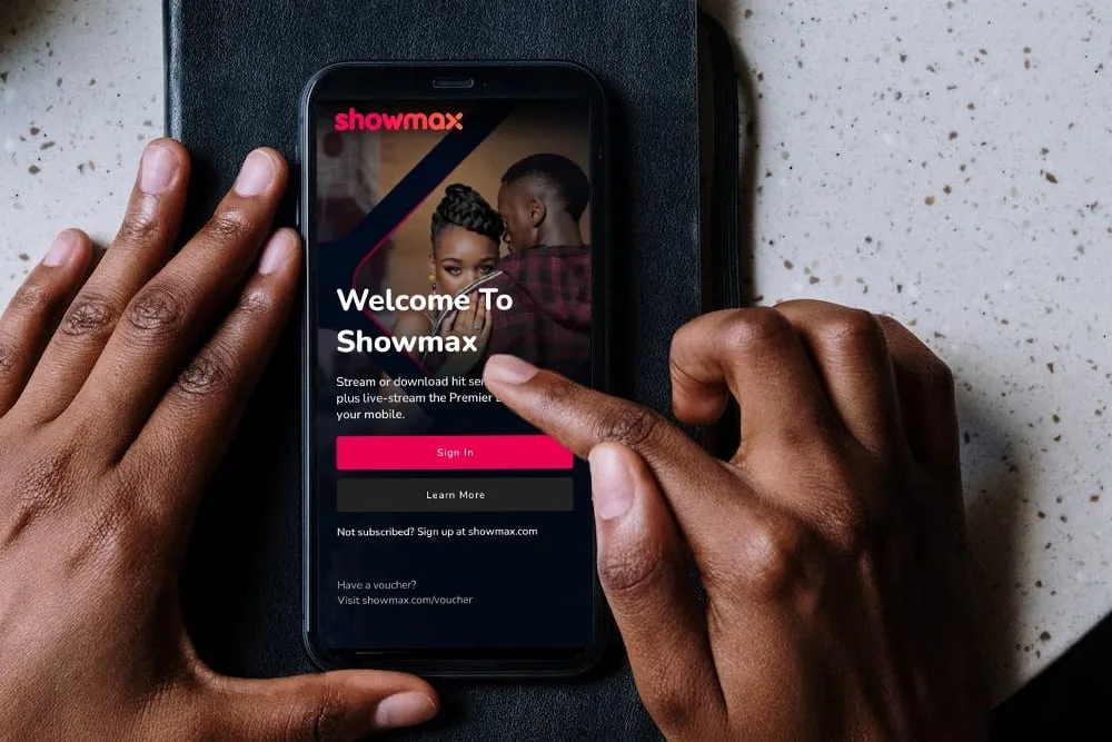 Here's how to pay for Showmax 2.0 Showmax to Relaunch in 2024, Premier League to be included