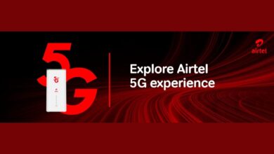 Airtel Rolling Out 5G Access in Kenya at Breakneck Speeds