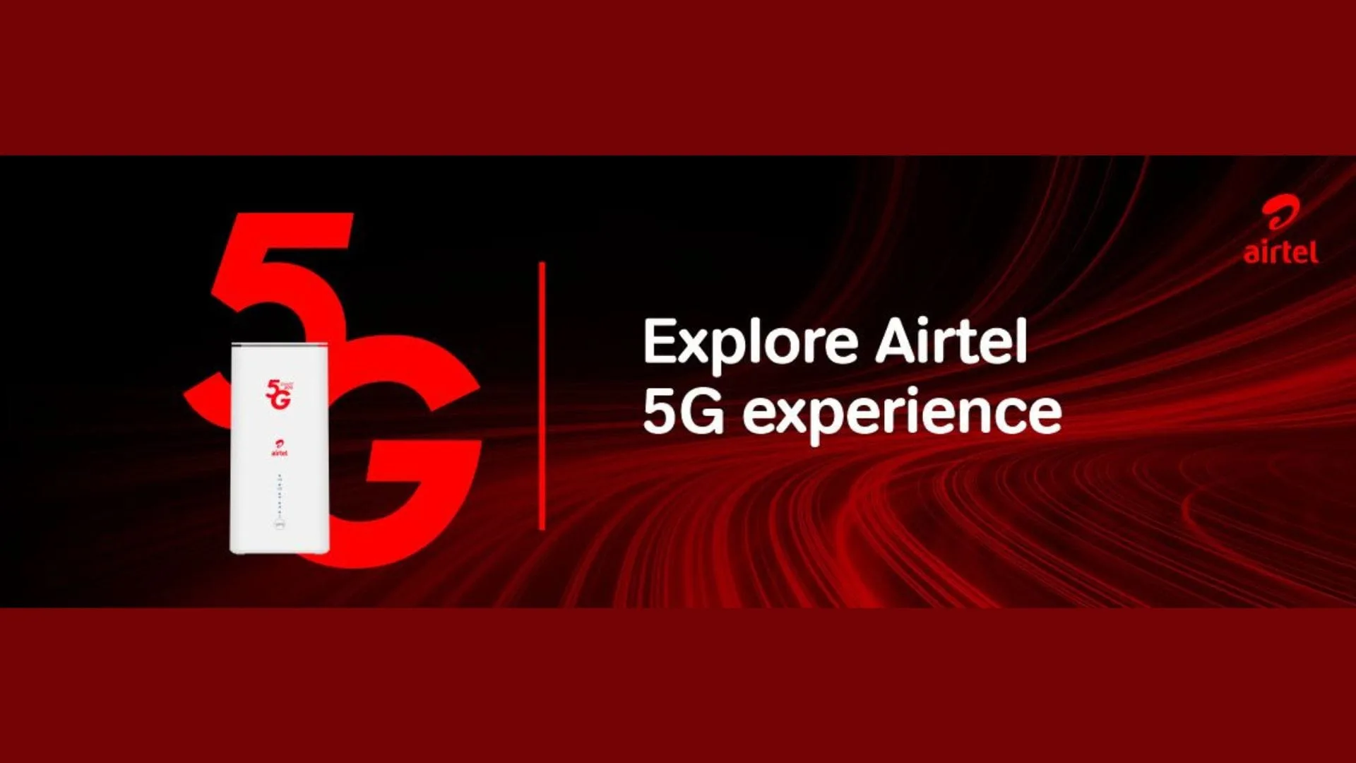 Airtel Rolling Out 5G Access in Kenya at Breakneck Speeds