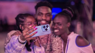 Infinix launches HOT 40 series; upgrades in gaming, camera, design