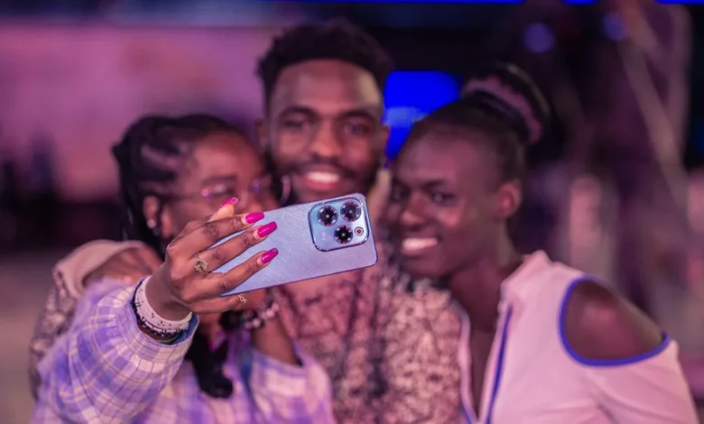 Infinix launches HOT 40 series; upgrades in gaming, camera, design