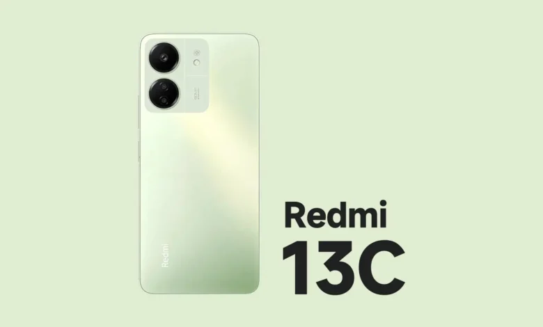 Redmi 13C launched; Affordable, Feature-rich, Ideal Christmas Gift
