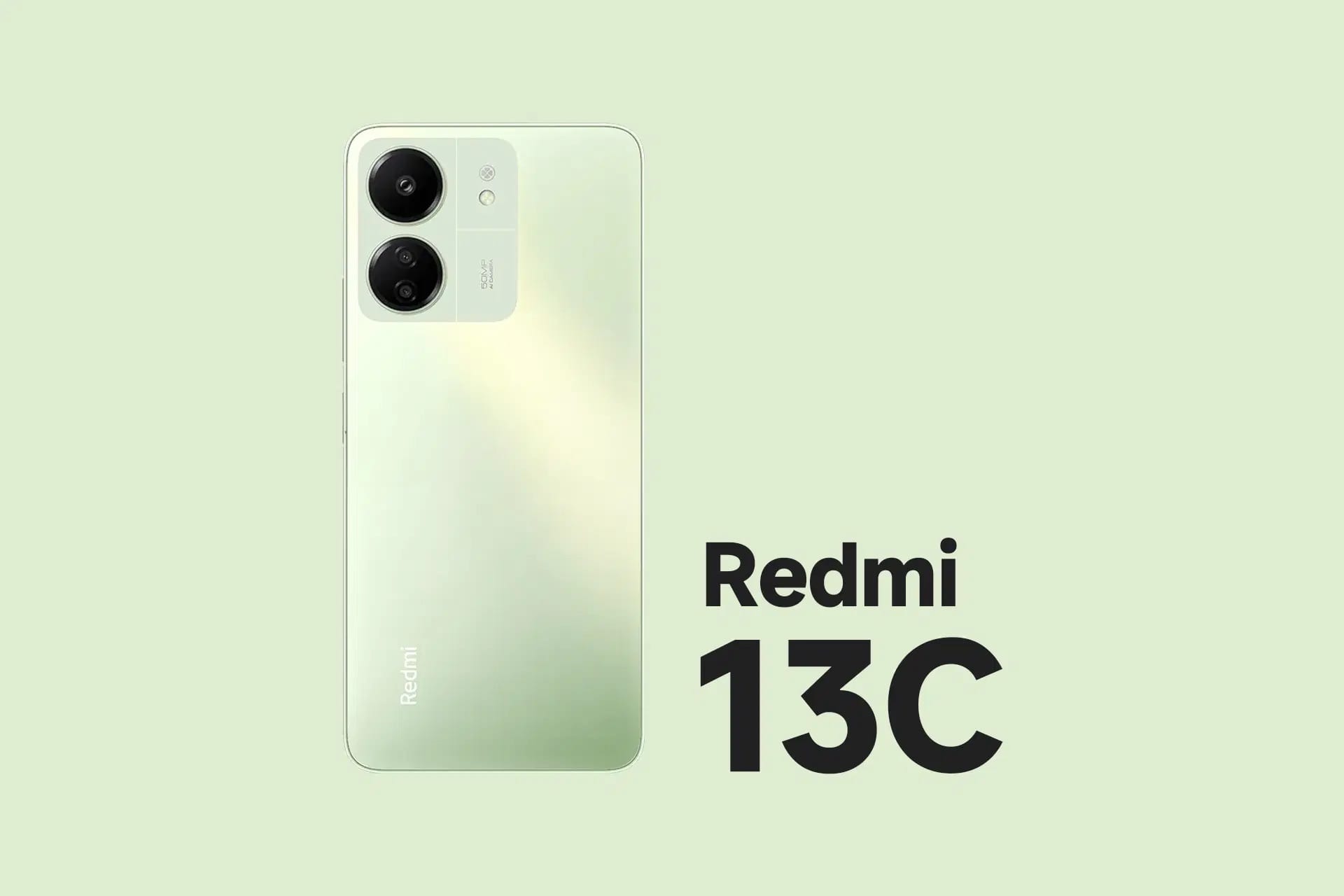 Redmi 13C launched; Affordable, Feature-rich, Ideal Christmas Gift