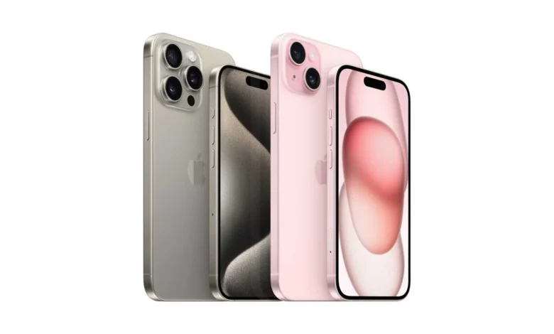 iPhone 15 Lineup Officially Available in the Kenyan Market