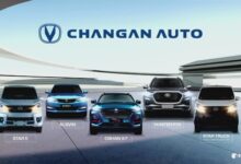 Changan Auto comes to Kenya with new SUVs, Sedans & Pickups