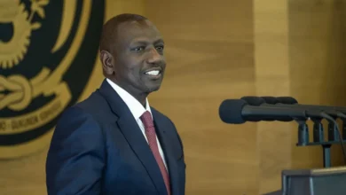 Kenya's President Ruto Featured in 2023 List of Most Influential Africans