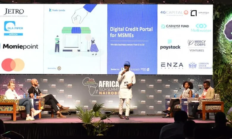 Africa Tech Summit Nairobi 2024 showcases 10 startups, fostering investment and innovation in diverse African tech sectors.