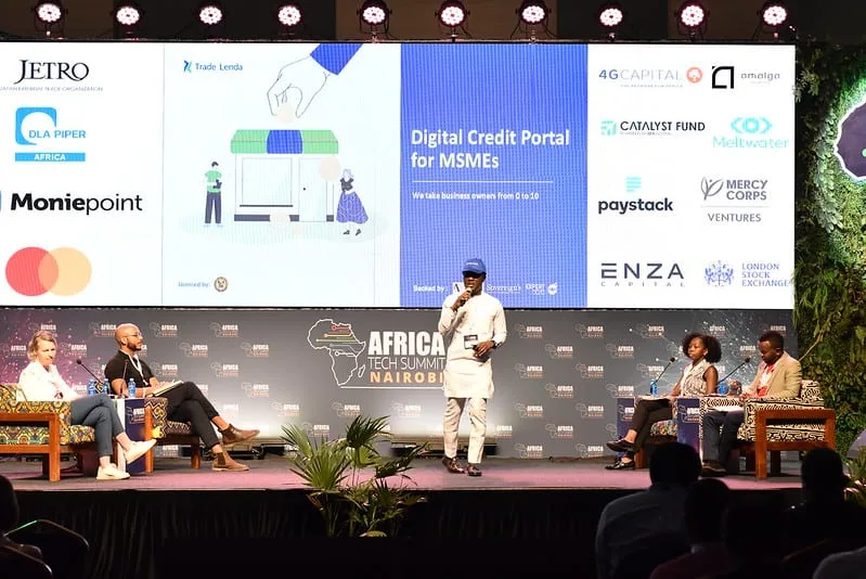 Africa Tech Summit Nairobi 2024 showcases 10 startups, fostering investment and innovation in diverse African tech sectors.