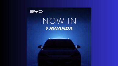 BYD expands to Rwanda, leading electric vehicle growth and sustainability in Africa.