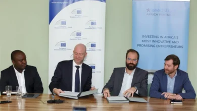 EIB Global Announces Major Investment in African Entrepreneurship