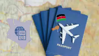 Kenya Ends eTA Visa Pre-Approval: Africans Can Visit for 2 Months Hassle-Free Kenya is now Visa Free, How to Get Your Electronic Travel Authorisation (eTA)