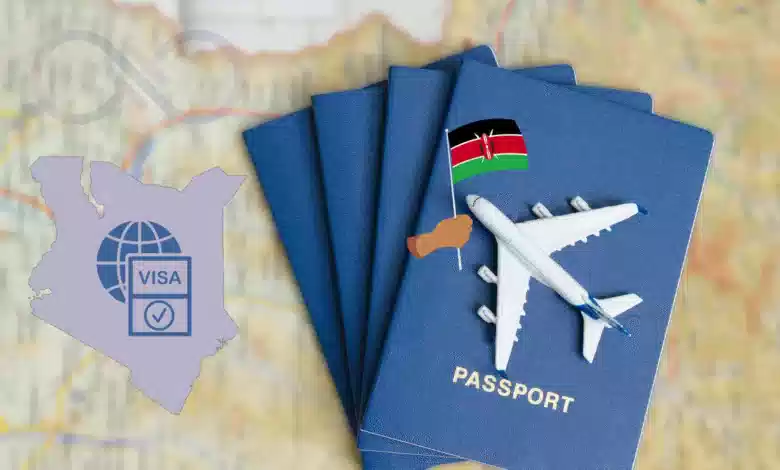 Kenya Ends eTA Visa Pre-Approval: Africans Can Visit for 2 Months Hassle-Free Kenya is now Visa Free, How to Get Your Electronic Travel Authorisation (eTA)